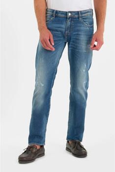 Le Temps des Cerises Jeans recht 800 12 lengte 34