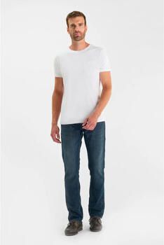 Le Temps des Cerises Jeans recht 800 12 lengte 34