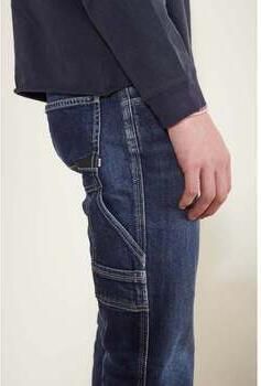 Le Temps des Cerises Jeans recht 800 16 lengte 34 - Foto 1