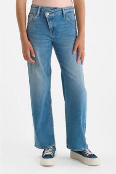 Le Temps des Cerises Jeans recht CARRY lengte 34