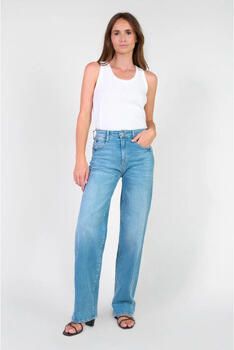 Le Temps des Cerises Jeans recht lengte 34