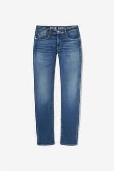 Le Temps des Cerises Jeans recht lengte 34