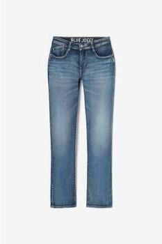 Le Temps des Cerises Jeans recht lengte 34