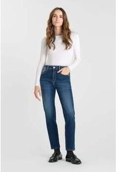 Le Temps des Cerises Jeans recht lengte 34