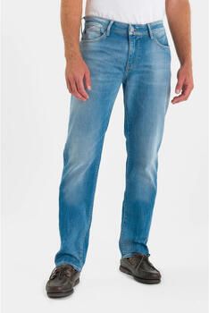 Le Temps des Cerises Jeans recht lengte 34