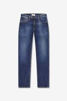 Le Temps des Cerises Jeans recht lengte 34