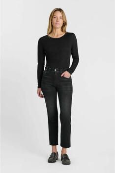 Le Temps des Cerises Jeans recht lengte 34