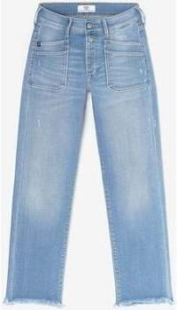 Le Temps des Cerises Jeans recht Pricilia 7 8