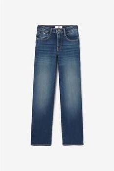 Le Temps des Cerises Jeans recht pulp slim hoge taille lengte 34