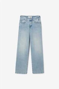 Le Temps des Cerises Jeans recht pulp slim hoge taille lengte 34