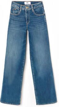 Le Temps des Cerises Jeans recht pulp slim hoge taille lengte 34