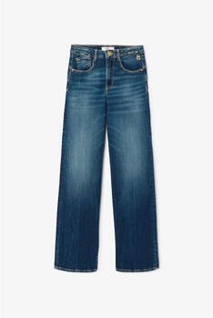 Le Temps des Cerises Jeans recht pulp slim hoge taille lengte 34