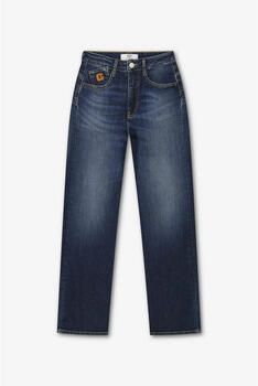 Le Temps des Cerises Jeans recht PULPH22 lengte 34
