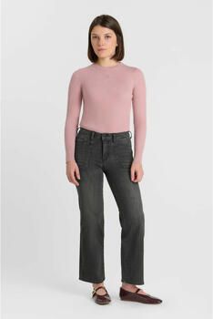 Le Temps des Cerises Jeans recht PULPH22 lengte 34