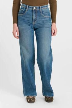 Le Temps des Cerises Jeans recht REVERS lengte 34
