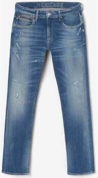 Le Temps des Cerises Jeans regular 800 12 lengte 34