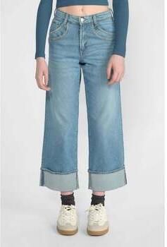 Le Temps des Cerises Jeans regular CASTER lengte 34