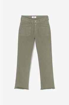 Le Temps des Cerises Jeans regular Pricilia 7 8