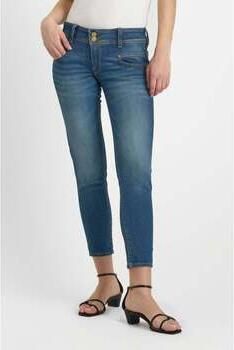 Le Temps des Cerises Jeans skinny 100 14 C 7 8