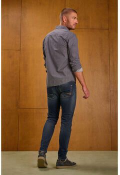 Le Temps des Cerises Jeans skinny POWER 7 8