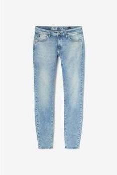 Le Temps des Cerises Jeans slim BLUE JOGG 700 11 lengte 34