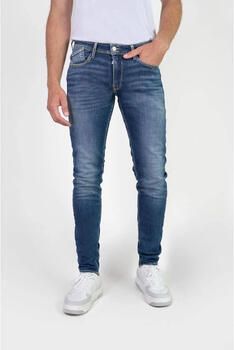 Le Temps des Cerises Jeans slim BLUE JOGG 700 11 lengte 34
