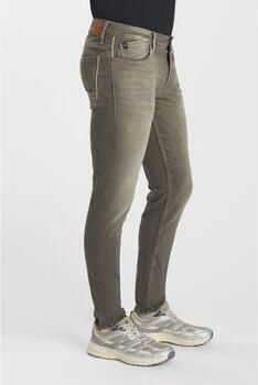 Le Temps des Cerises Jeans slim BLUE JOGG 700 11 lengte 34