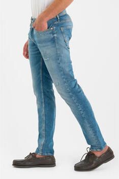 Le Temps des Cerises Jeans slim BLUE JOGG 700 11 lengte 34