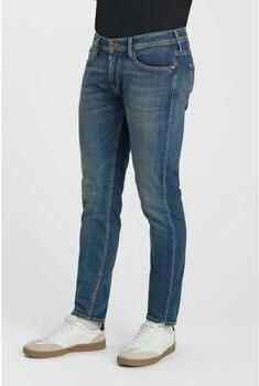 Le Temps des Cerises Jeans slim BLUE JOGG 700 11 lengte 34
