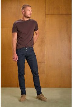 Le Temps des Cerises Jeans slim BLUE JOGG 700 11 lengte 34