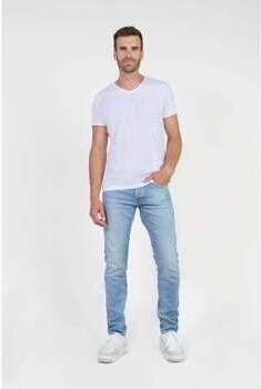 Le Temps des Cerises Jeans slim stretch 700 11 lengte 34