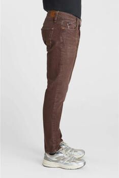 Le Temps des Cerises Jeans slim stretch 700 11 lengte 34