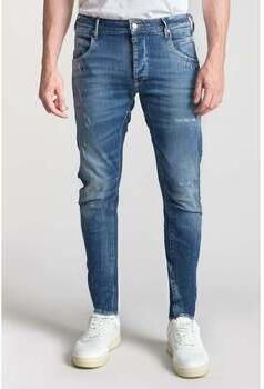 Le Temps des Cerises Jeans tapered lengte 34