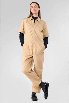 Le Temps des Cerises Jumpsui Jumpsuit recht WIDE