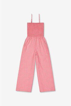 Le Temps des Cerises Jumpsuits LUNAGI rechte jumpsuit