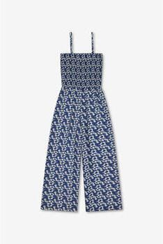 Le Temps des Cerises Jumpsuits TERUGI rechte jumpsuit