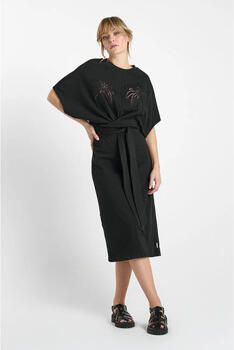 Le Temps des Cerises Jurk Lange jurk recht MIKY