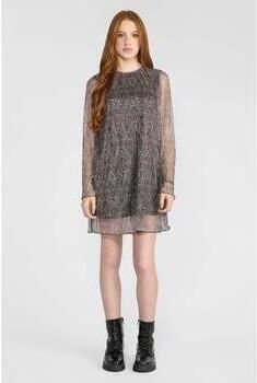 Le Temps des Cerises Jurk recht ANCEGI