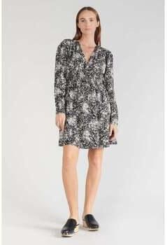 Le Temps des Cerises Jurk recht EDWINA