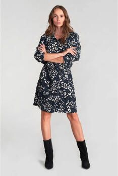 Le Temps des Cerises Jurk recht EVANN