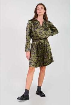 Le Temps des Cerises Jurk recht MATCHU