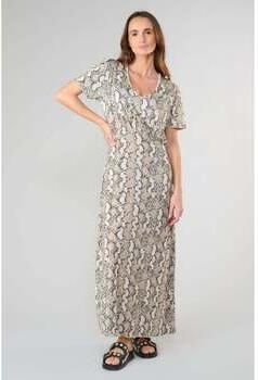 Le Temps des Cerises Jurk recht ORIENT