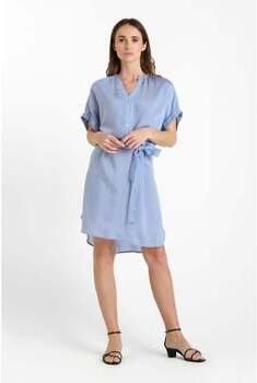 Le Temps des Cerises Jurk recht REBECCA