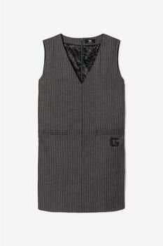 Le Temps des Cerises Jurk recht ZIGA