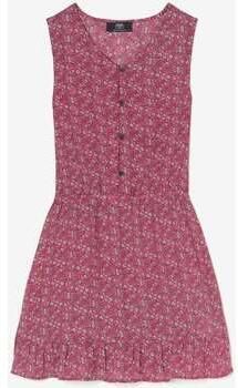 Le Temps des Cerises Jurk wijd uitlopend skater ALENAGI