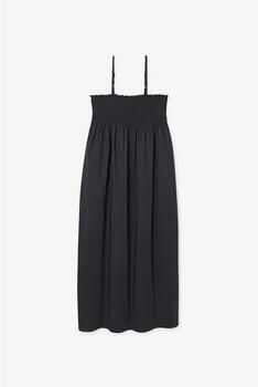 Le Temps des Cerises Jurk wijd uitlopend skater ANIKIGI