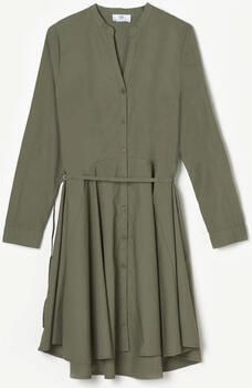 Le Temps des Cerises Jurk wijd uitlopend skater CATLEYA