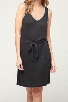 Le Temps des Cerises Jurk wijd uitlopend skater TELLY