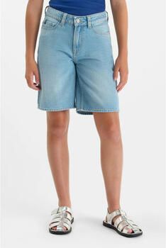 Le Temps des Cerises Korte Broek Bermuda-denimshort BOURDON