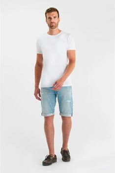 Le Temps des Cerises Korte Broek Bermuda-denimshort JOGG OC